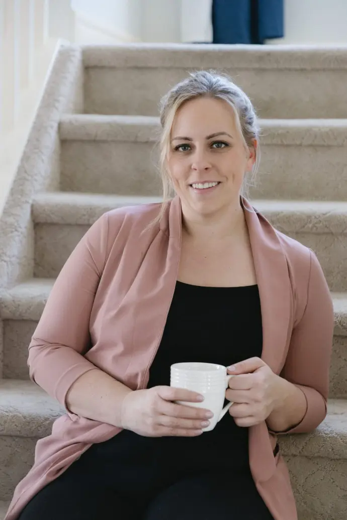 Profile picture of the Owner of Kl Cleaning & home services Krista Hoeksema, Owner & Founder of Kl Cleaning & Home Services profile picture